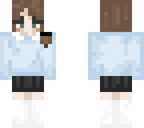 my oc