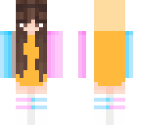 my oc dude