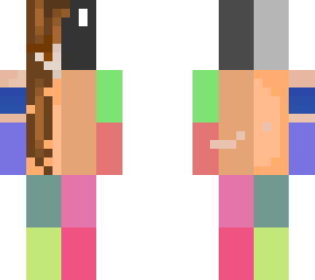 my part of 14 person collab from rodricklovr