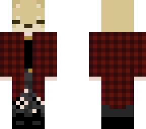 my persona