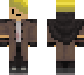 my pogtopia skin
