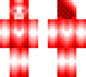 my red steve 2