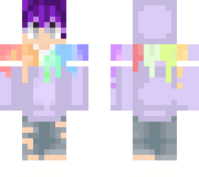 my skin! you can use but dont claim please