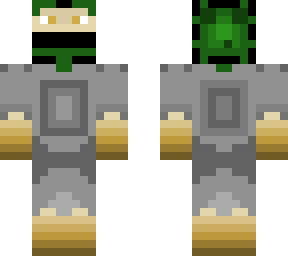 my skin