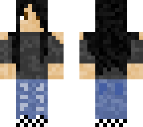 my skin