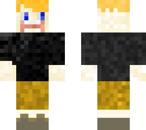 my skin