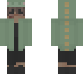 my skin