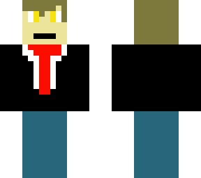 my worst businessman