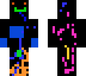 n00b skin (oly choose if n00b