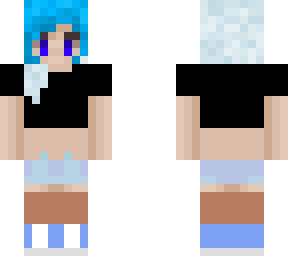 naida oc rafa
