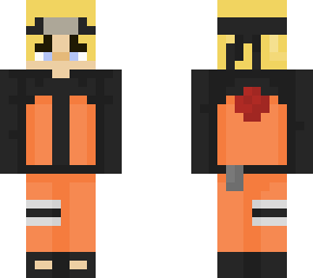 naruto uzumaki
