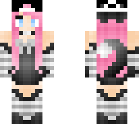 neko girl
