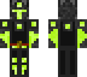 neon knight ~ c e ~