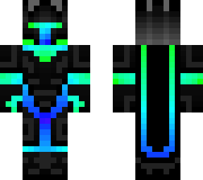 neon knight