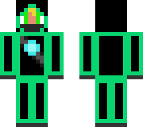 neon ninja