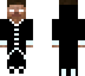 new herobrine
