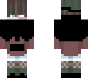 new jeremy :p
