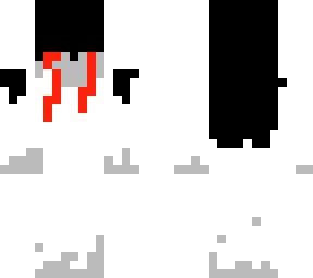 nightmarish