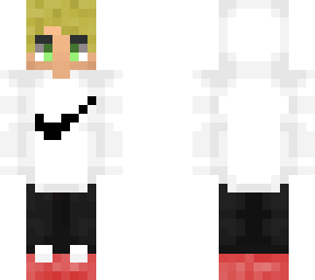 nike boy