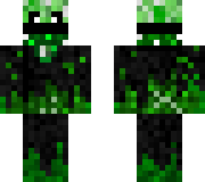 ninja creper