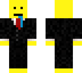 noob in a tux