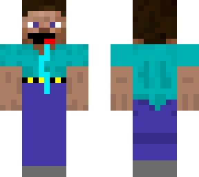 noob steve