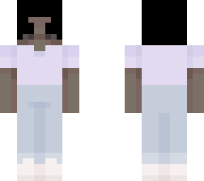 normal skin boy