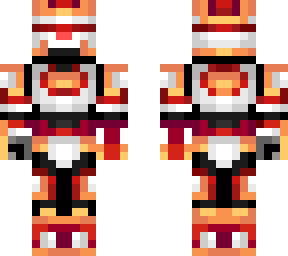 not my skin