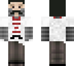 npc mumbo (doctorsiren) mfm