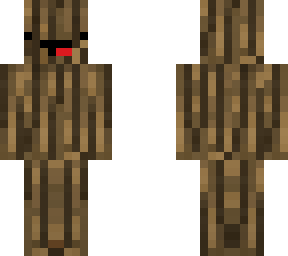 oak wood camo