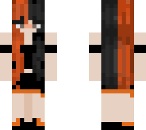 october skin!
