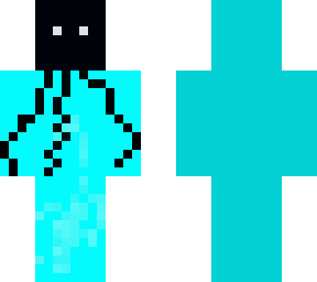 octopus man