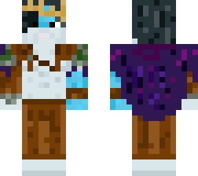 oko theif of crowns