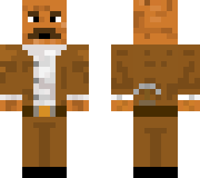 ol 1899 miner