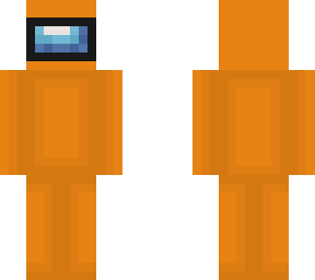 orang is sus
