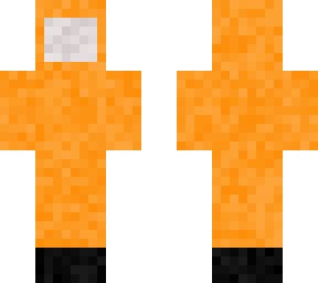 orange crewmate