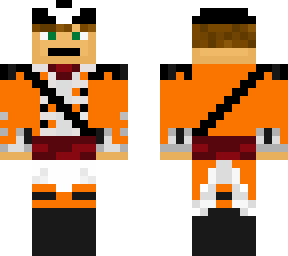 orbriston military