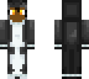 orca guy