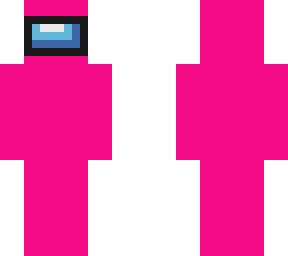other pink crewmate