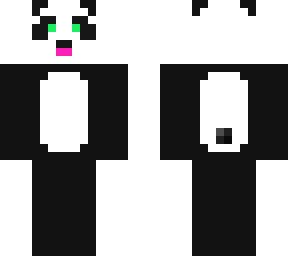 panda
