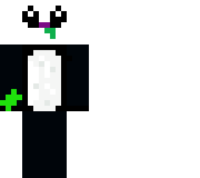 panda
