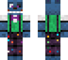 partytime bonnie v1