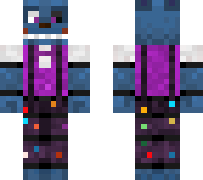 partytime bonnie v2
