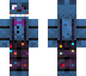 partytime bonnie v3
