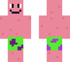 patrick
