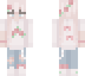 peachy maddness (female)
