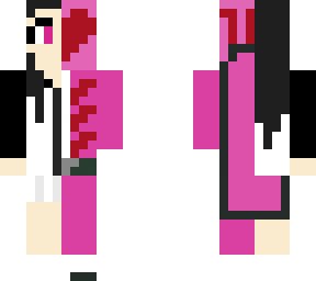 peggy/momoranger