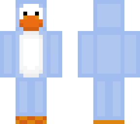 penguin