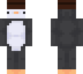 penguin