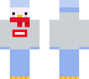 penguin